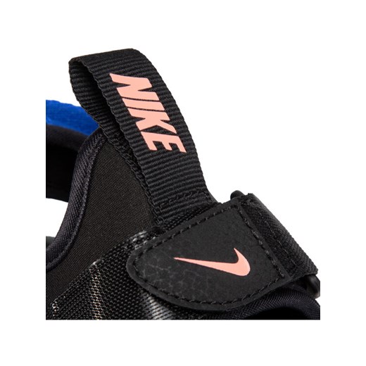 Nike Sandały Canyon Sandal CV5515 003 Czarny Nike 36_5 promocja MODIVO