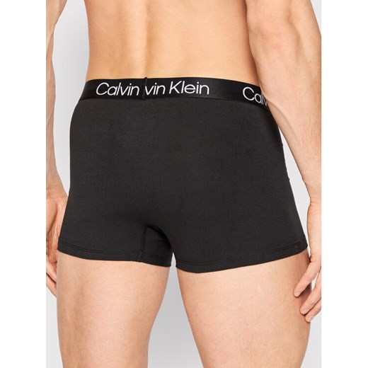 Calvin Klein Underwear Komplet 3 par bokserek Trunk 000NB2970A Kolorowy Calvin Klein Underwear M MODIVO