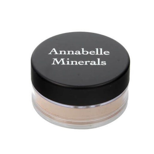 Annabelle Minerals Mineralny podkład pod makijaż 4 g (Cień Pretty Neutral) Annabelle Minerals Mall