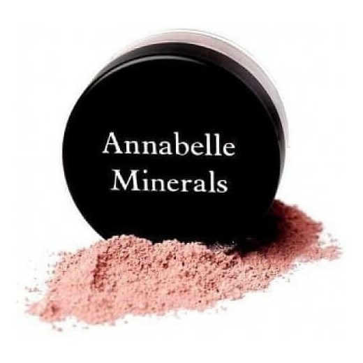 Annabelle Minerals Róż mineralny 4 g (Cień Romantic) Annabelle Minerals Mall