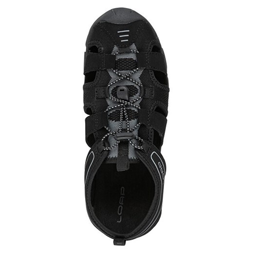 Loap Sandały męskie Boner SSM2299-V11T (Rozmiar 41) Loap 42.0 Mall