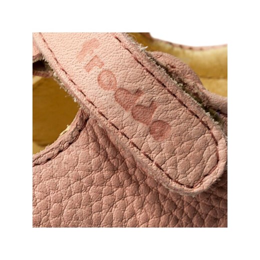 Froddo Półbuty G1130006-1 Różowy Froddo J_17 okazja MODIVO