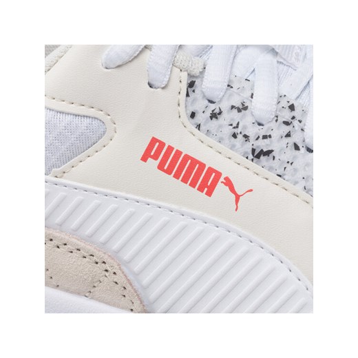 Puma Sneakersy X-Ray 2 Square Better 383824 01 Beżowy Puma 42_5 MODIVO
