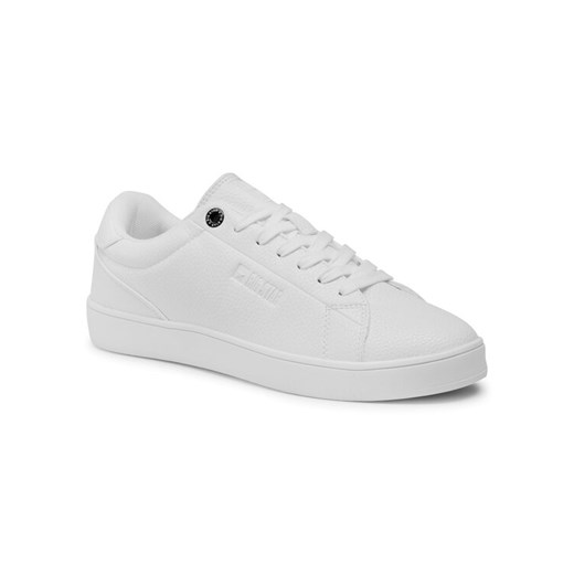 BIG STAR Sneakersy GG174537 Biały 43 promocja MODIVO