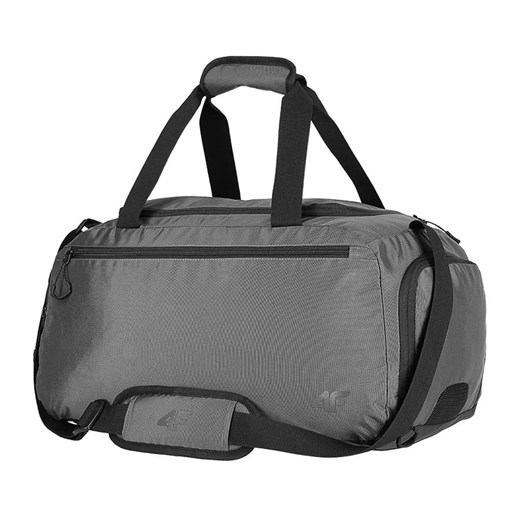 Torba sportowa z kieszenią na obuwie 4F TPU001-23M ansport.pl ansport wyprzedaż