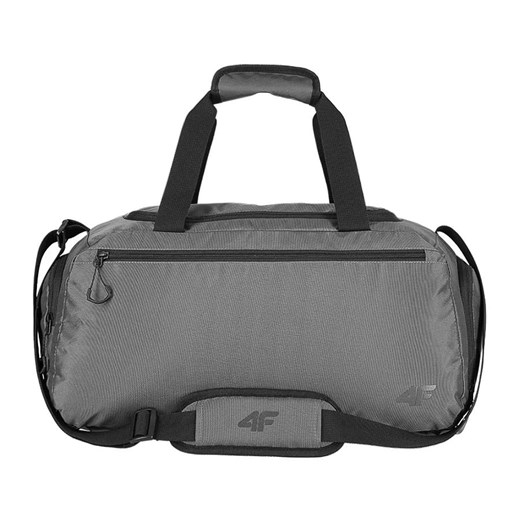 Torba sportowa z kieszenią na obuwie 4F TPU001-23M ansport.pl promocyjna cena ansport
