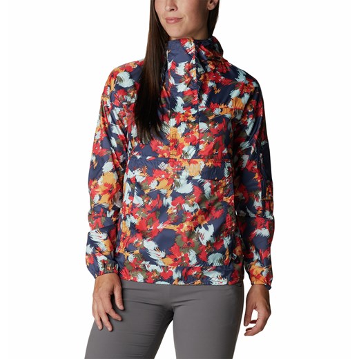 Kurtka wiatrówka Columbia Challenger Windbreaker Columbia XL a4a.pl
