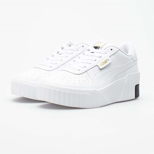 Puma CALI WEDGE WN'S 373438 03 Puma US 8.5 / EU 39 / 25 CM runcolors