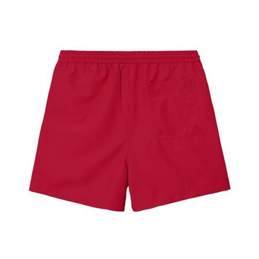 Szorty Carhartt Chase Swim Trunks Cornel/Gold XS California Skateshop