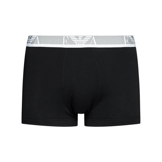 Emporio Armani Underwear Komplet 3 par bokserek 111357 1P715 99720 Czarny XXL MODIVO okazja