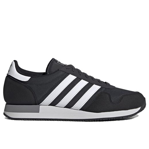 Buty adidas Originals USA 84 GW0579 - czarne 45 1/3 streetstyle24.pl