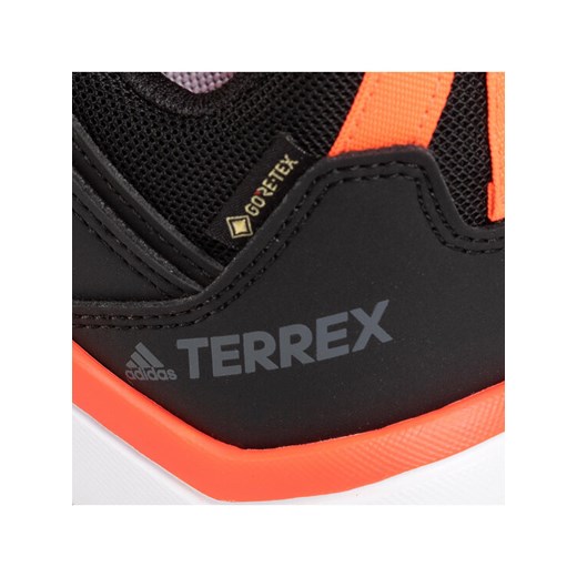 adidas Buty Terrex Agravic Tr Gtx GORE-TEX EF6868 Czarny 39_13 MODIVO