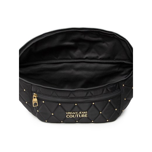 Versace Jeans Couture Saszetka nerka 71YA4BA4 Czarny 00 promocja MODIVO