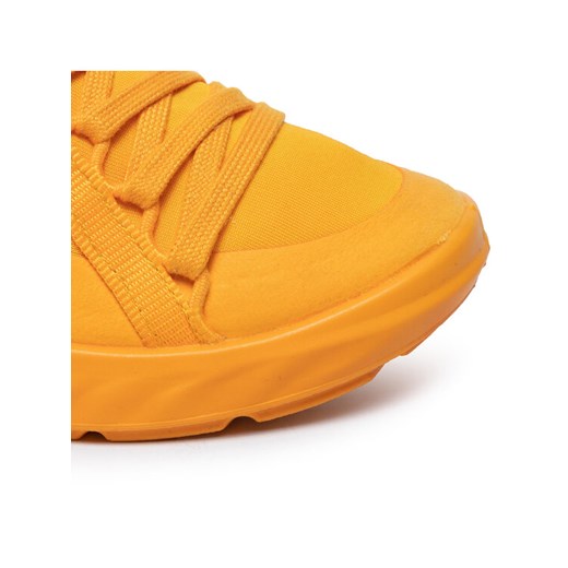 ECCO Sneakersy Sp.1 Lite K 71267200487 Pomarańczowy Ecco 32 okazyjna cena MODIVO