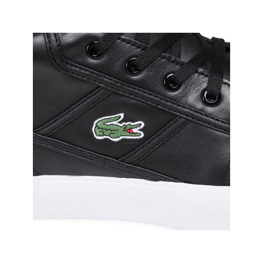 Lacoste Sneakersy Gripshot Chukka 03211 Cma 7-42CMA0035312 Czarny Lacoste 41 wyprzedaż MODIVO