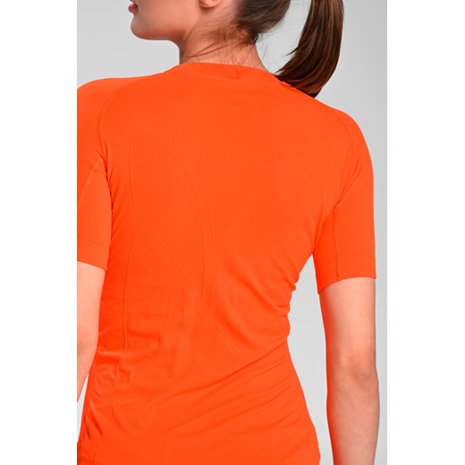 Oddychająca Koszulka Z Krótkim Rękawem Ultra Orange Nessi Sportswear L/XL Nessi Sportswear