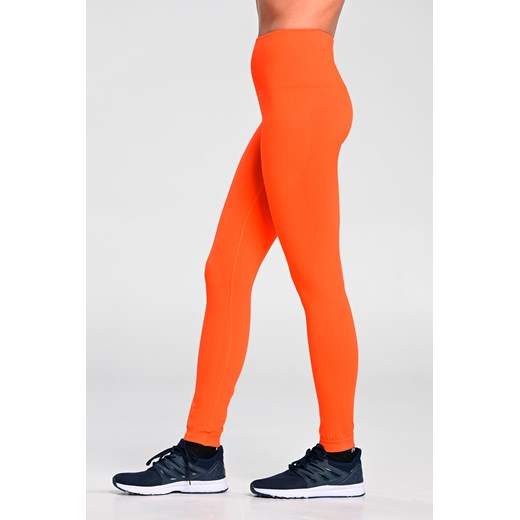 Oddychające Legginsy Multisportowe Ultra Orange Nessi Sportswear M/L Nessi Sportswear