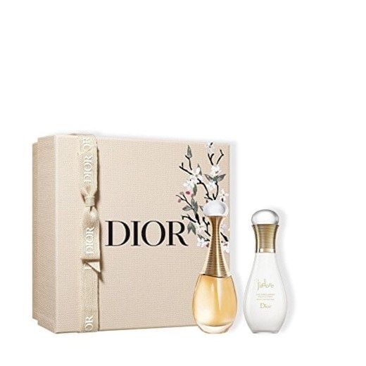 Dior J´adore - woda perfumowana 50 ml + mleczko do ciała 75 ml Dior Mall
