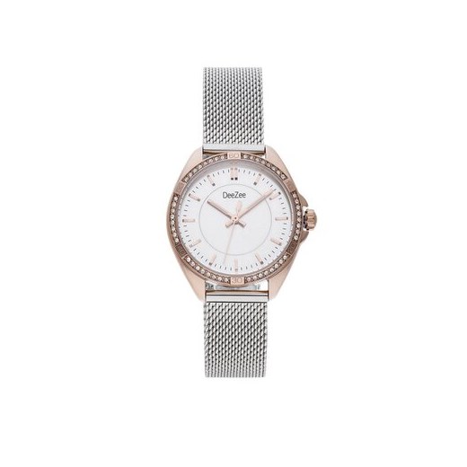 Zegarek DeeZee DZ WOMEN WATCH 02022220 One size ccc.eu