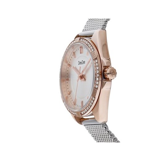 Zegarek DeeZee DZ WOMEN WATCH 02022220 One size ccc.eu