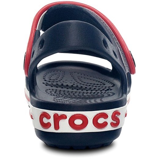 Sandały Crocband Kids Crocs Crocs 29-30 promocja SPORT-SHOP.pl