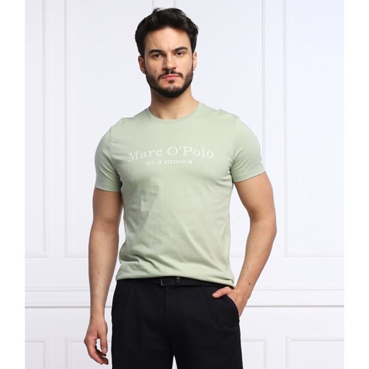 Marc O' Polo T-shirt | Regular Fit L Gomez Fashion Store wyprzedaż