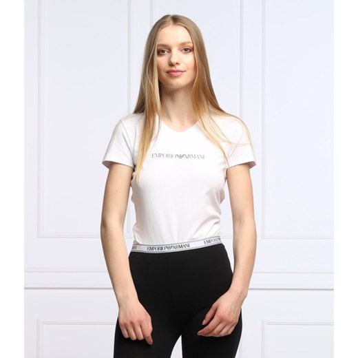 Emporio Armani T-shirt | Slim Fit Emporio Armani XL okazyjna cena Gomez Fashion Store