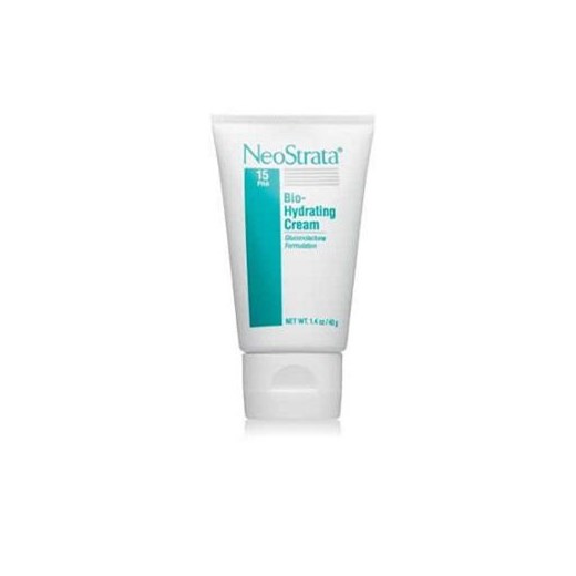 NeoStrata Restore Bio-Hydrating Cream PHA 15% - Bio-Nawilżający krem do twarzy dermashop bialy intensywne