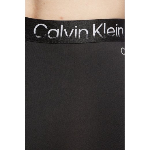 Calvin Klein Performance Legginsy | Slim Fit M okazyjna cena Gomez Fashion Store