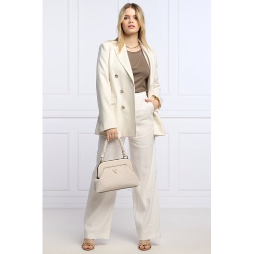 Marc Cain Spodnie | Relaxed fit Marc Cain 38 Gomez Fashion Store