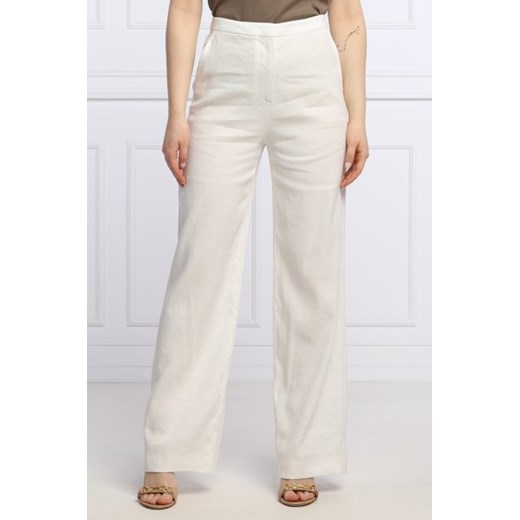 Marc Cain Spodnie | Relaxed fit Marc Cain 40 Gomez Fashion Store