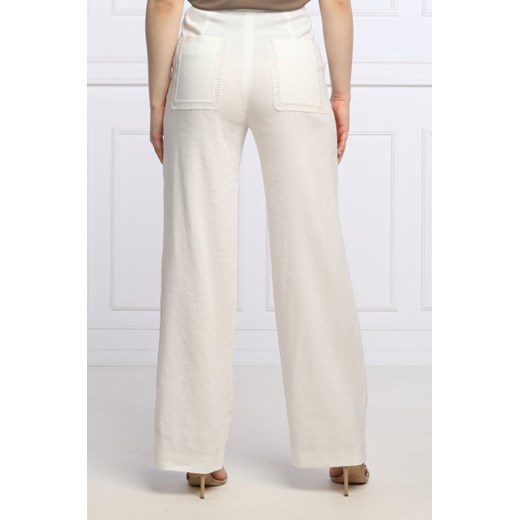 Marc Cain Spodnie | Relaxed fit Marc Cain 34 Gomez Fashion Store
