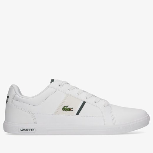 LACOSTE EUROPA 0722 1 Lacoste 42,5 okazja galeriamarek.pl