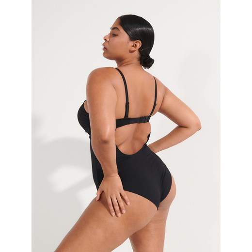 Strój kąpielowy Reserved 