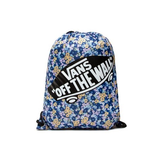 Worek na obuwie Vans BENCHED BSG VN000SUFYT81 Vans One size ccc.eu
