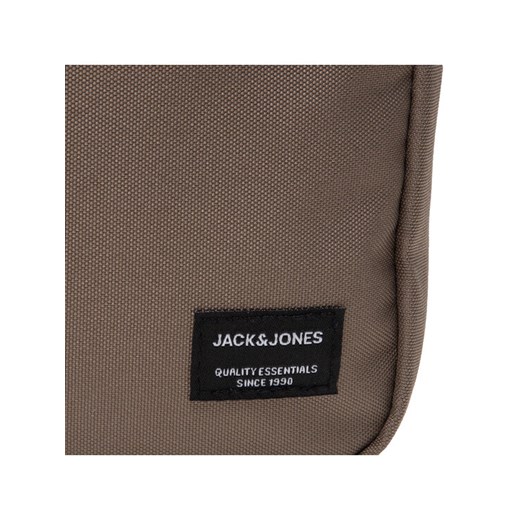 Jack&Jones Saszetka Jacjamie Small Slingbag 12158443 Brązowy 00 wyprzedaż MODIVO