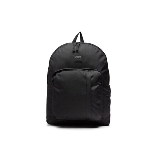 Vans Plecak In Session VN0A5I17BLK1 Czarny Vans 00 okazja MODIVO