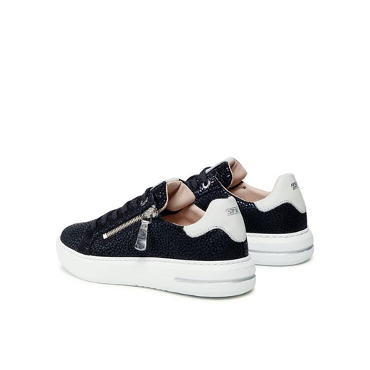 Salamander Sneakersy Lucina 32-56901-21 Czarny Salamander 42 okazja MODIVO
