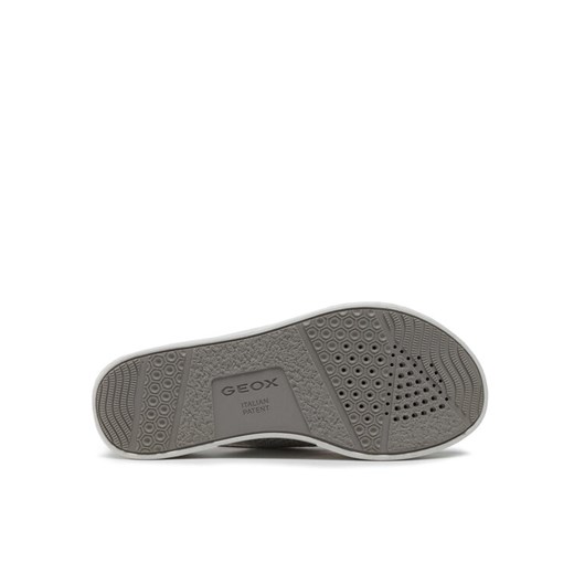 Geox Sandały D Laudara C D25MPC 0335J C0626 Szary Geox 41 okazja MODIVO