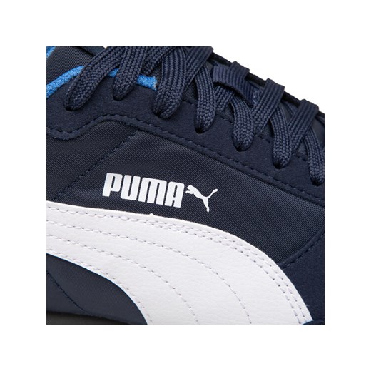 Puma Sneakersy St Runner V2 Nl 365278 28 Granatowy Puma 44_5 okazja MODIVO