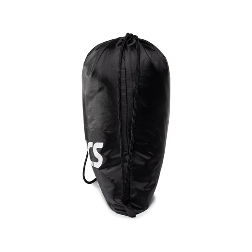 Asics Worek Drawstring Bag 3033A413 Czarny 00 wyprzedaż MODIVO