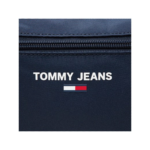 Tommy Jeans Plecak Tjw Essential Backpack AW0AW11628 Granatowy Tommy Jeans 00 promocja MODIVO