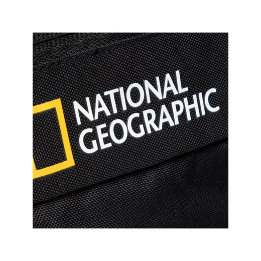 National Geographic Plecak Backpack N15780 Czarny National Geographic 00 okazja MODIVO