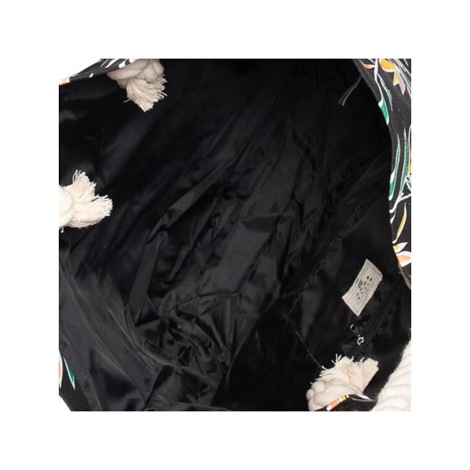 Billabong Torebka Essential Bag C9BG15BIP2 Czarny Billabong 00 okazja MODIVO