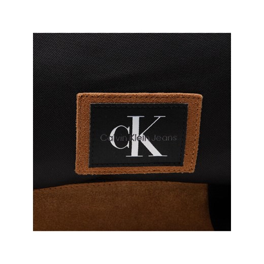 Calvin Klein Jeans Plecak Sport Essentials Campus Bp43 Nat K50K508869 Czarny 00 promocyjna cena MODIVO