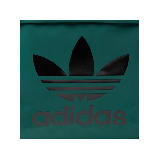 adidas Plecak Backpack HE9804 Zielony 00 wyprzedaż MODIVO