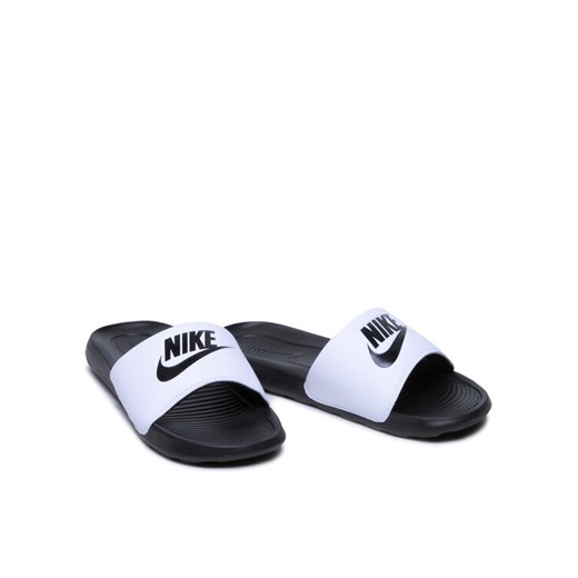 Nike Klapki Victori One Slide CN9675 005 Biały Nike 47_5 okazja MODIVO