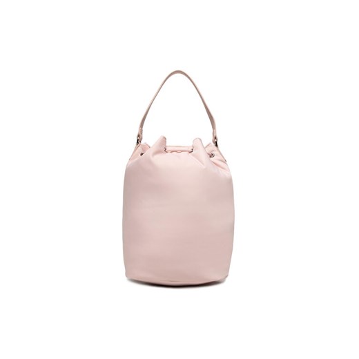 Calvin Klein Torebka Ck Essential Bucket Bag K60K609100 Różowy Calvin Klein 00 MODIVO okazja