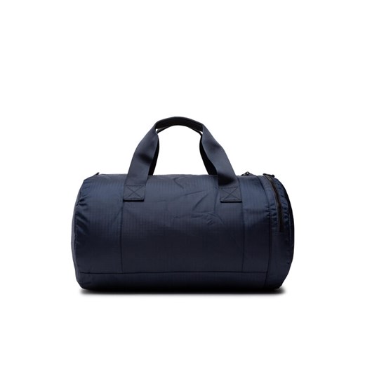 Tommy Hilfiger Torba Th Established Duffle AM0AM08096 Granatowy Tommy Hilfiger 00 promocja MODIVO