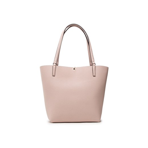 Guess Torebka Alby Toggle Tote HWVG74 55230 Beżowy Guess 00 MODIVO wyprzedaż